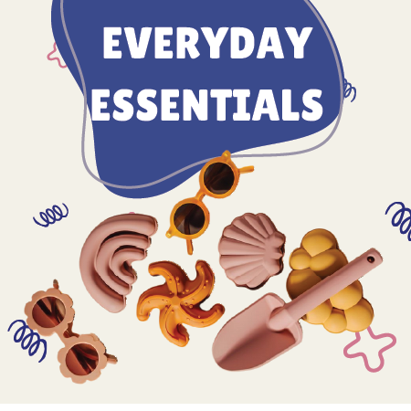 Everyday Essentials