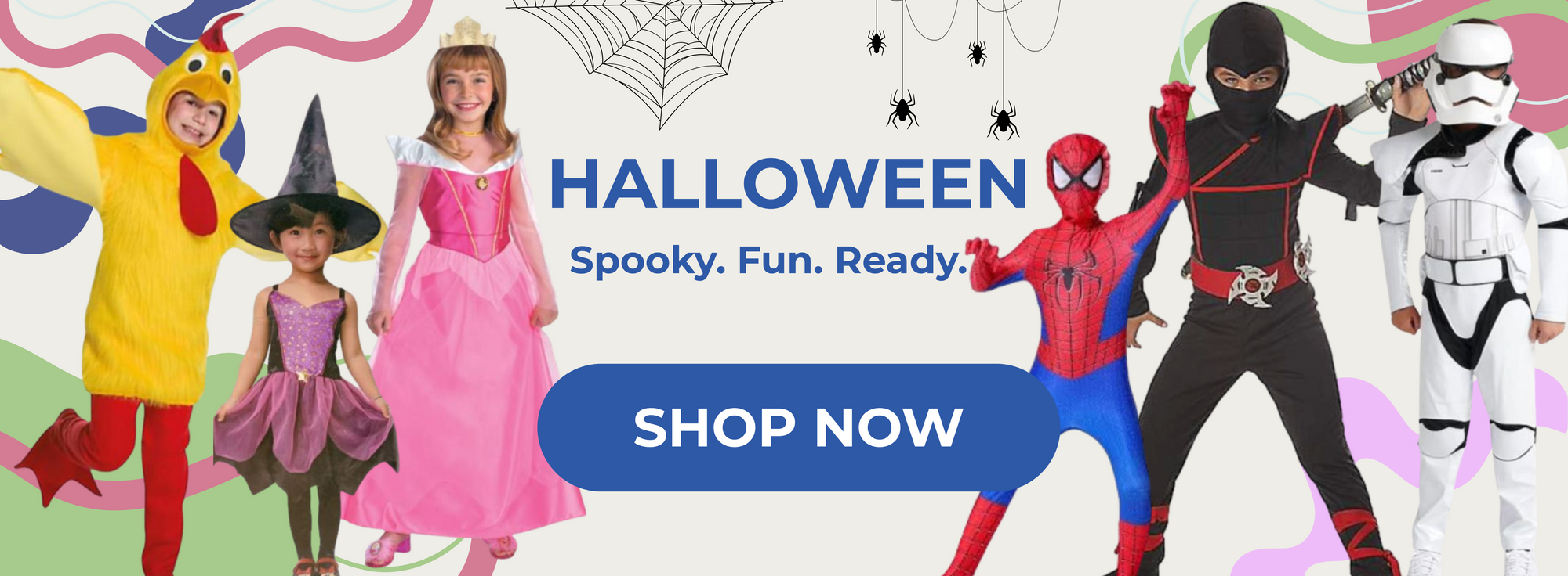 Seasonal Specials