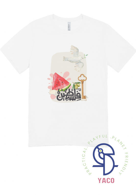 Palestine Watermelon