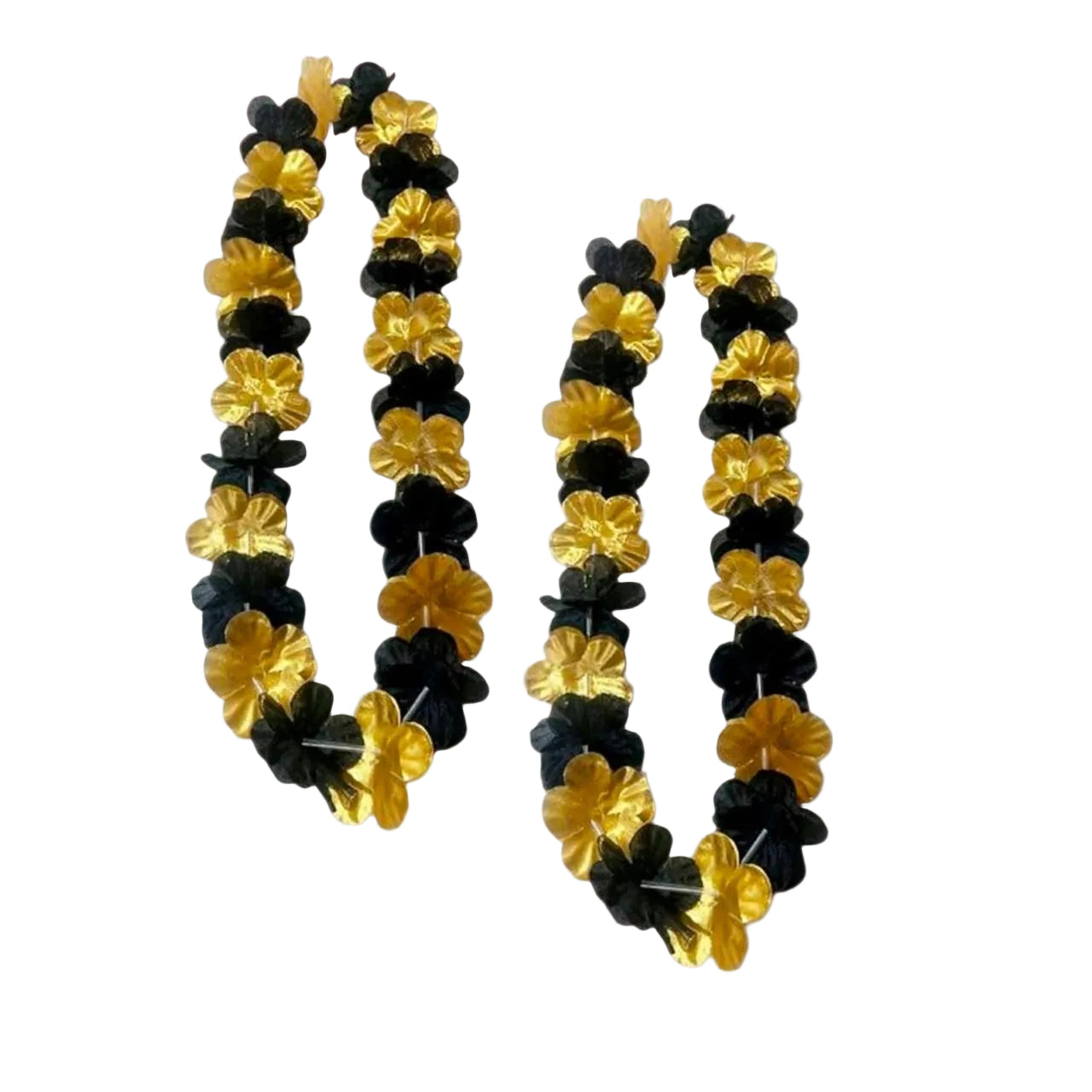 Cheerleading Party Set – 2 PCS, Pom Poms & Party Accessories for Events & Celebrations طقم تشجيع للحفلات – 2 قطعة، بوم بوم وإكسسوارات للحفلات والمناسبات