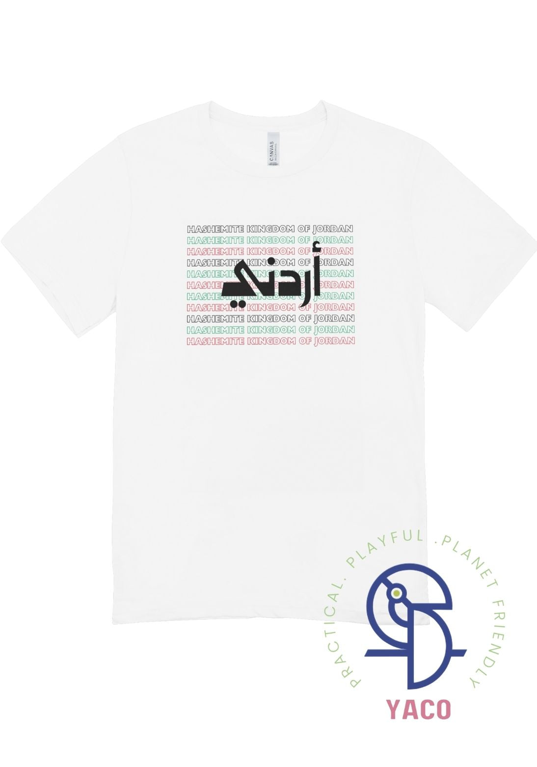 Urdoni Kids T-Shirt