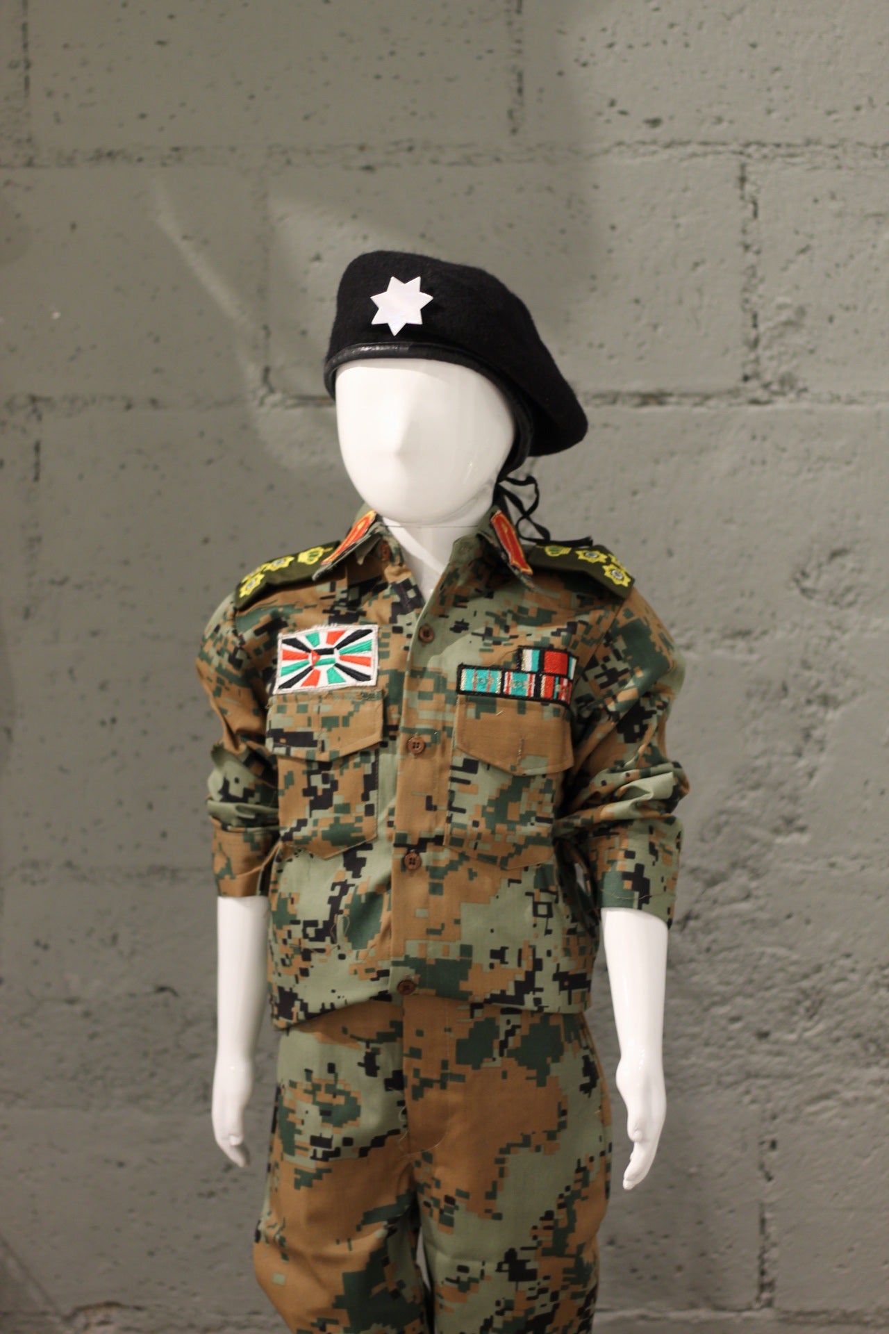 Army Set