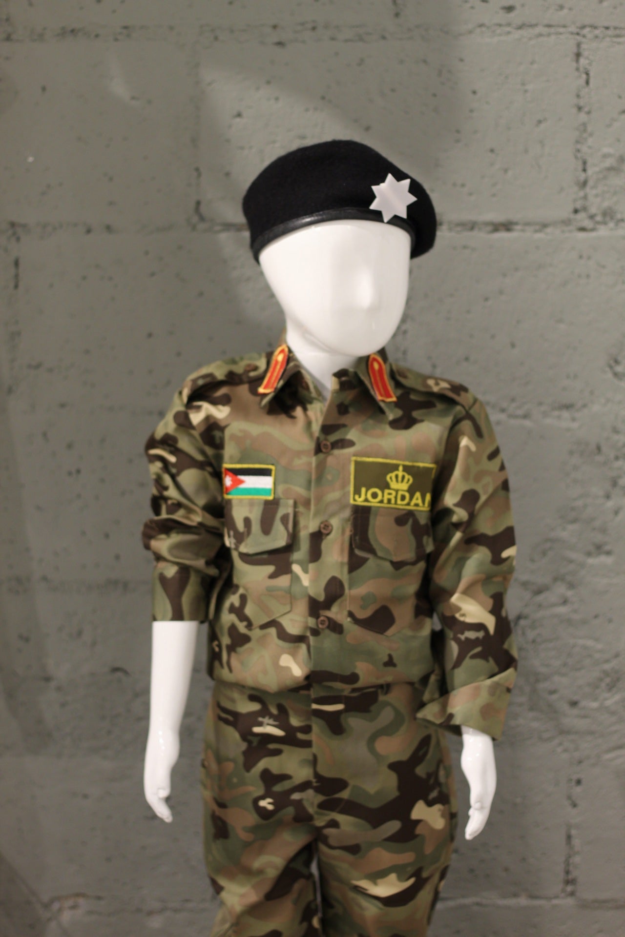 Army Set