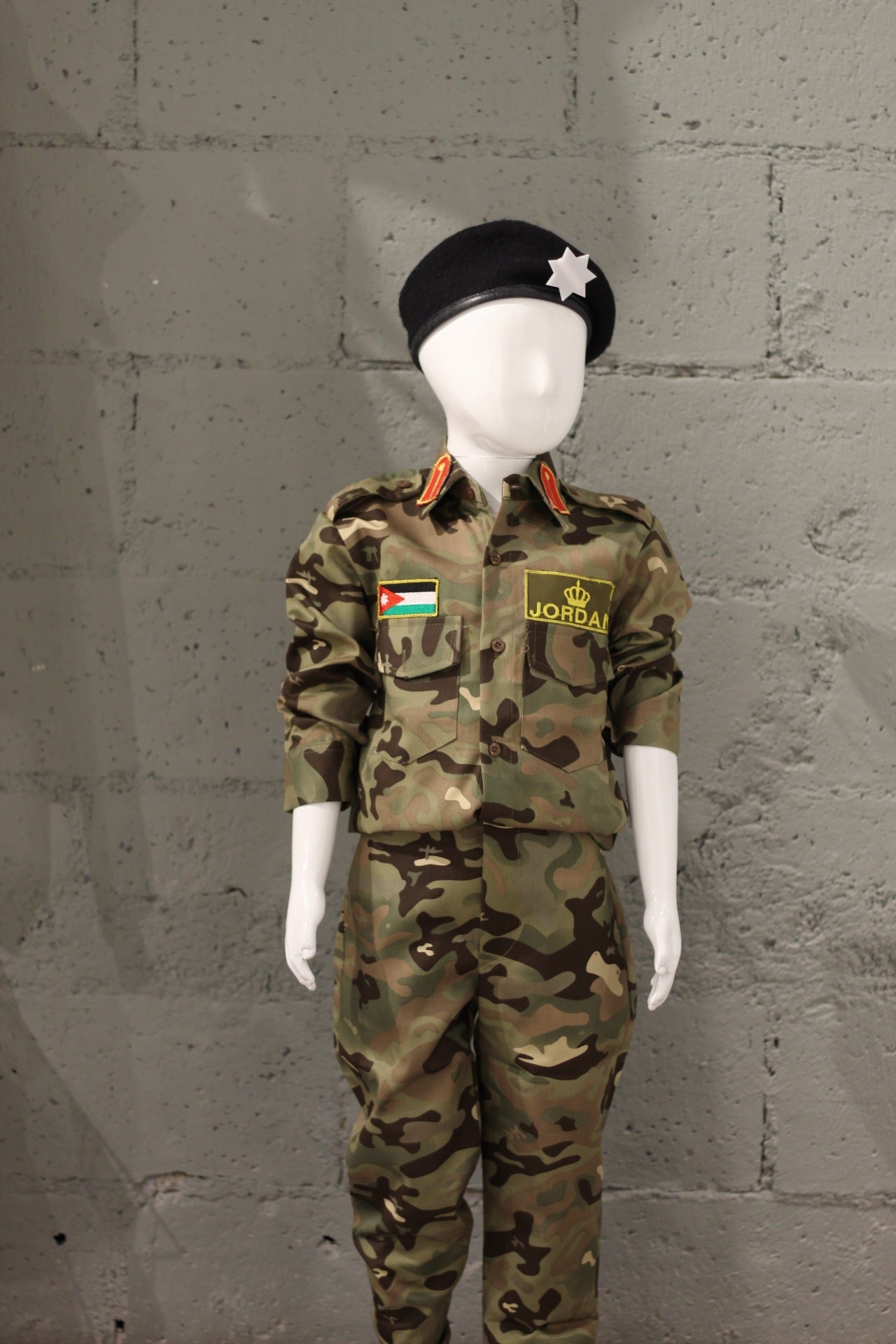 Army Set