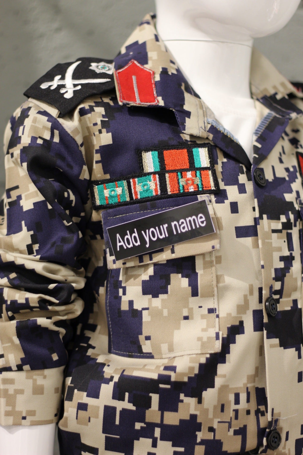 Army Set