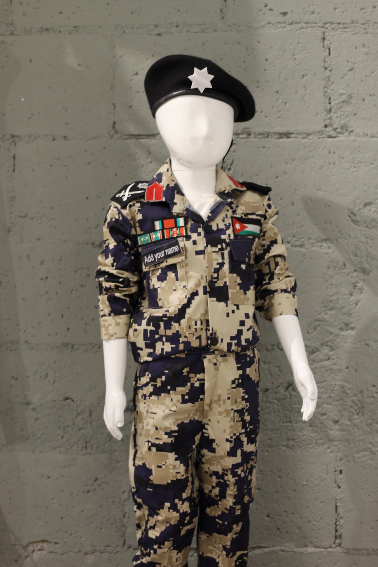 Army Set