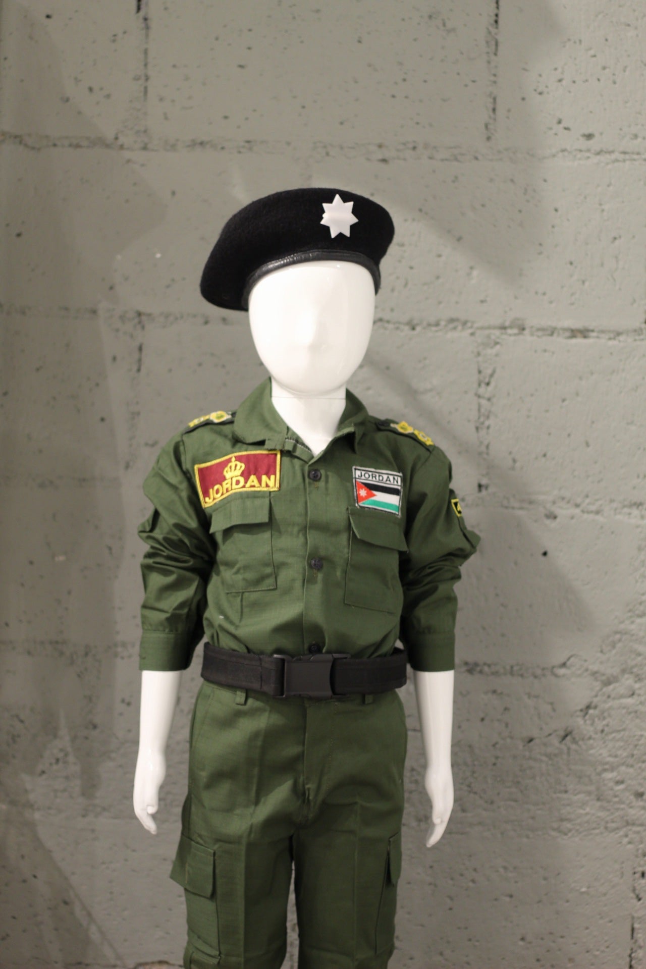 Army Set