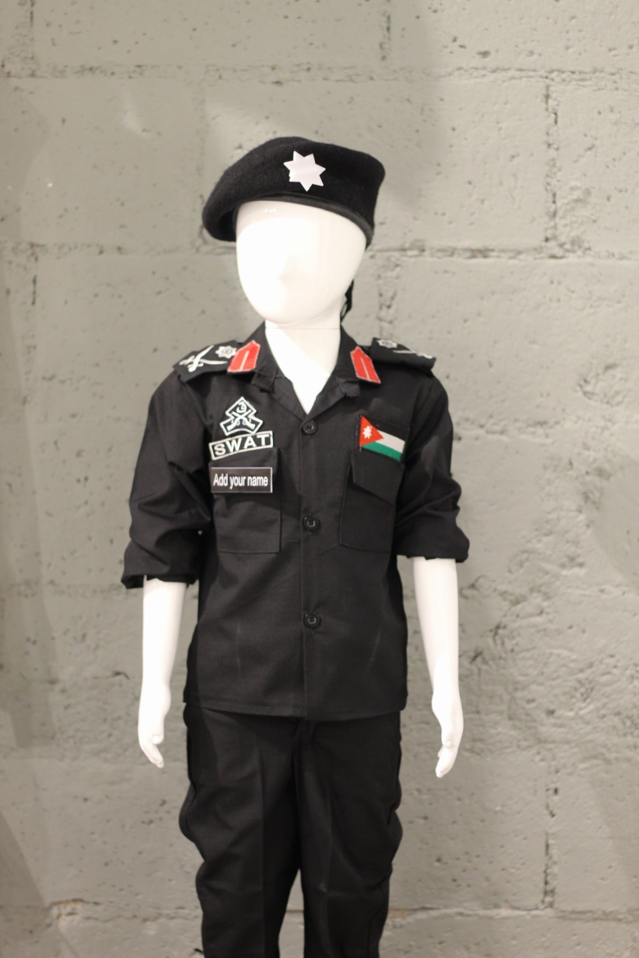 Army Set