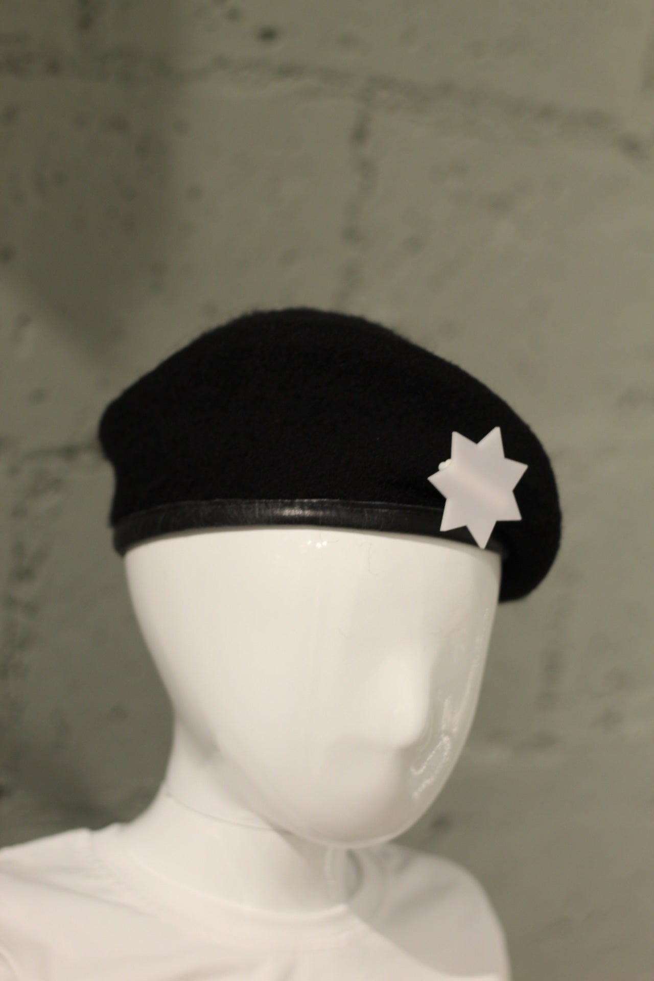 Army Beret