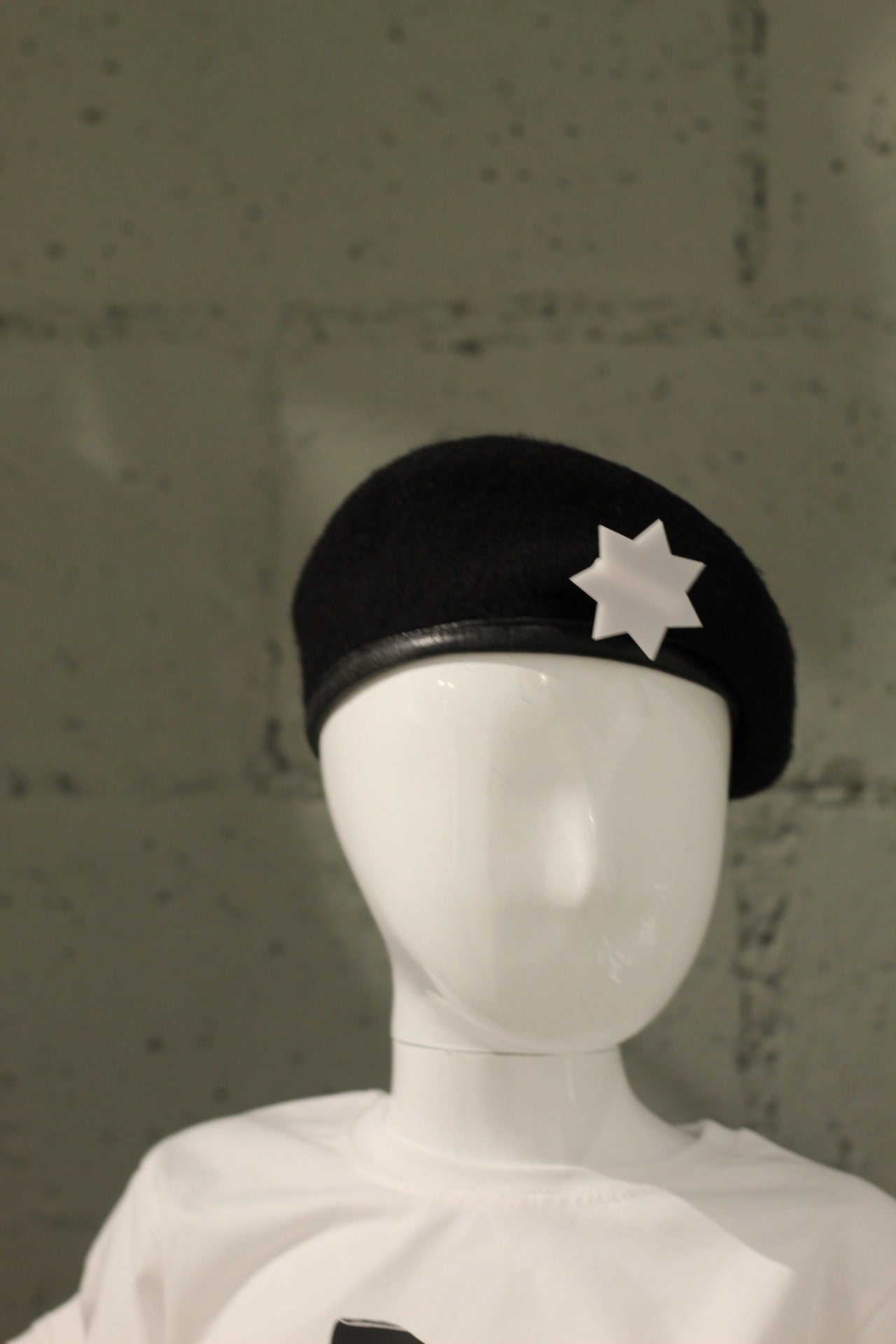 Army Beret