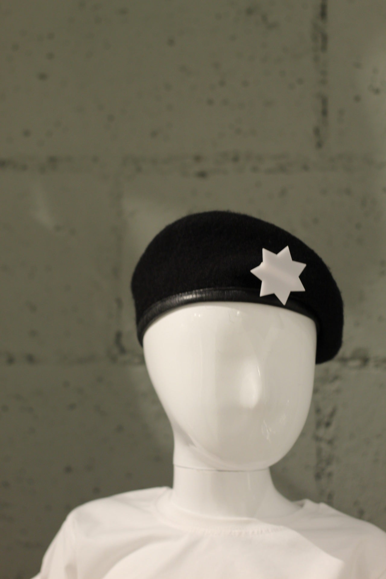 Army Beret