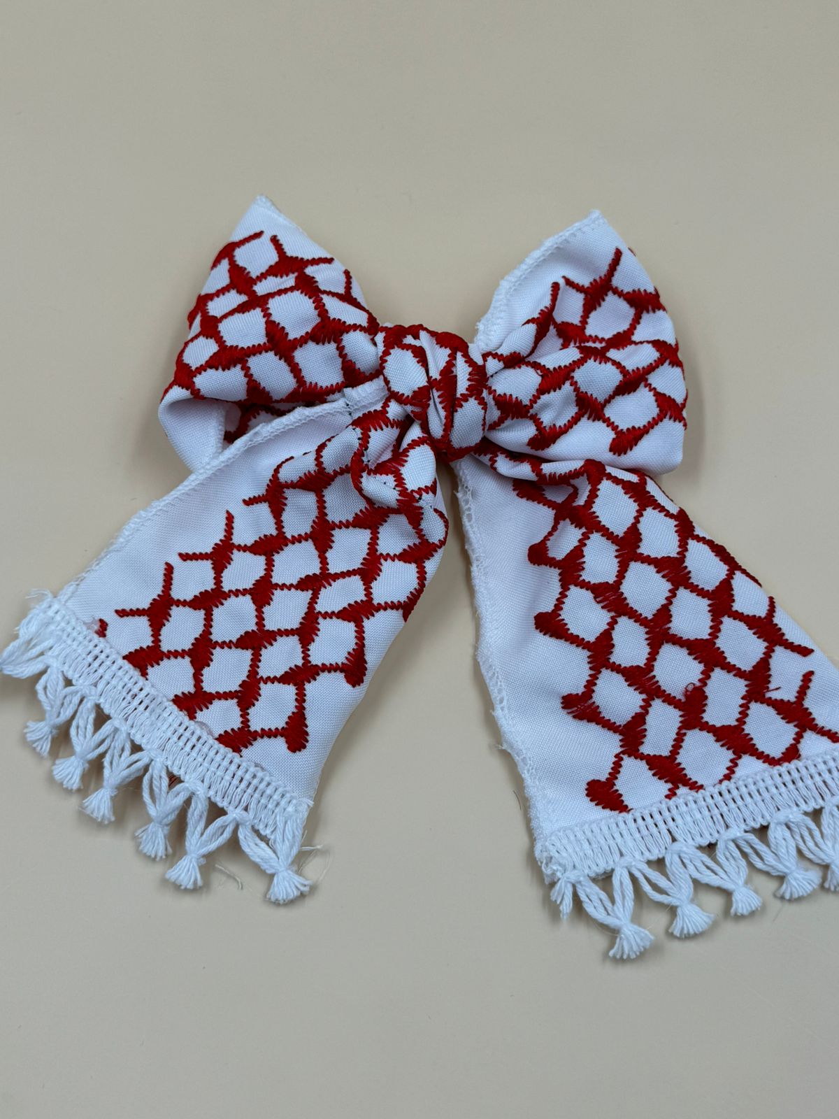 Shmagh Hairbow