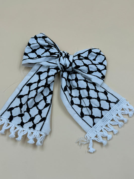Koofeyeh Hair Bow