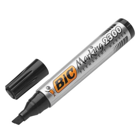 Permanent Marker 2300 | BIC - 1 pcs