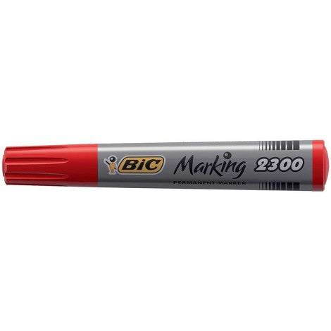 Permanent Marker 2300 | BIC - 1 pcs