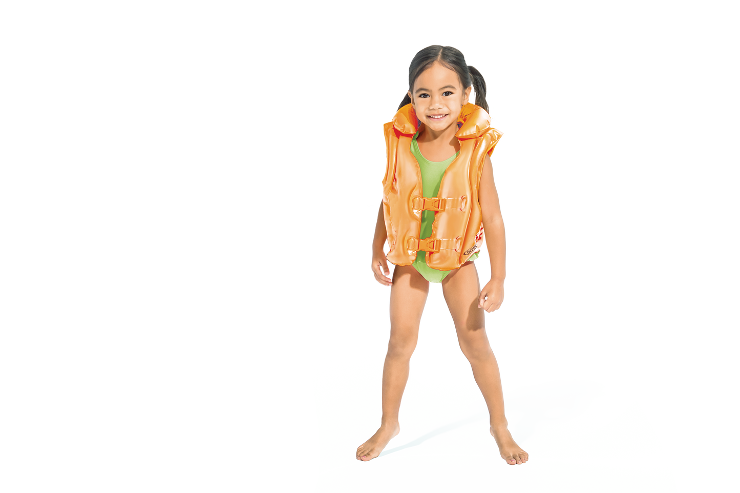Intex Deluxe Swim Vest
