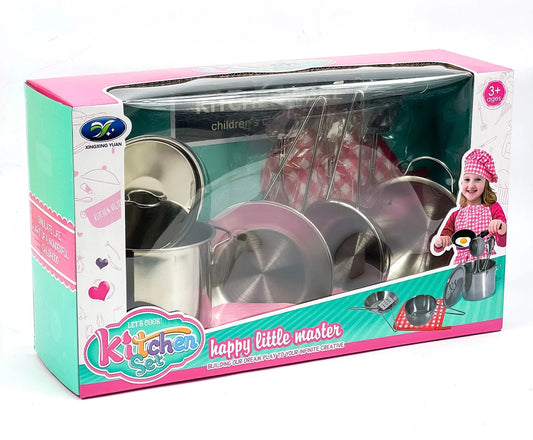 Small Cook Set