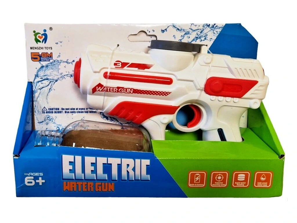 24CM ELECTRIC WATER GUN