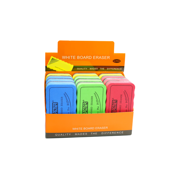 WHITE BOARD ERASER