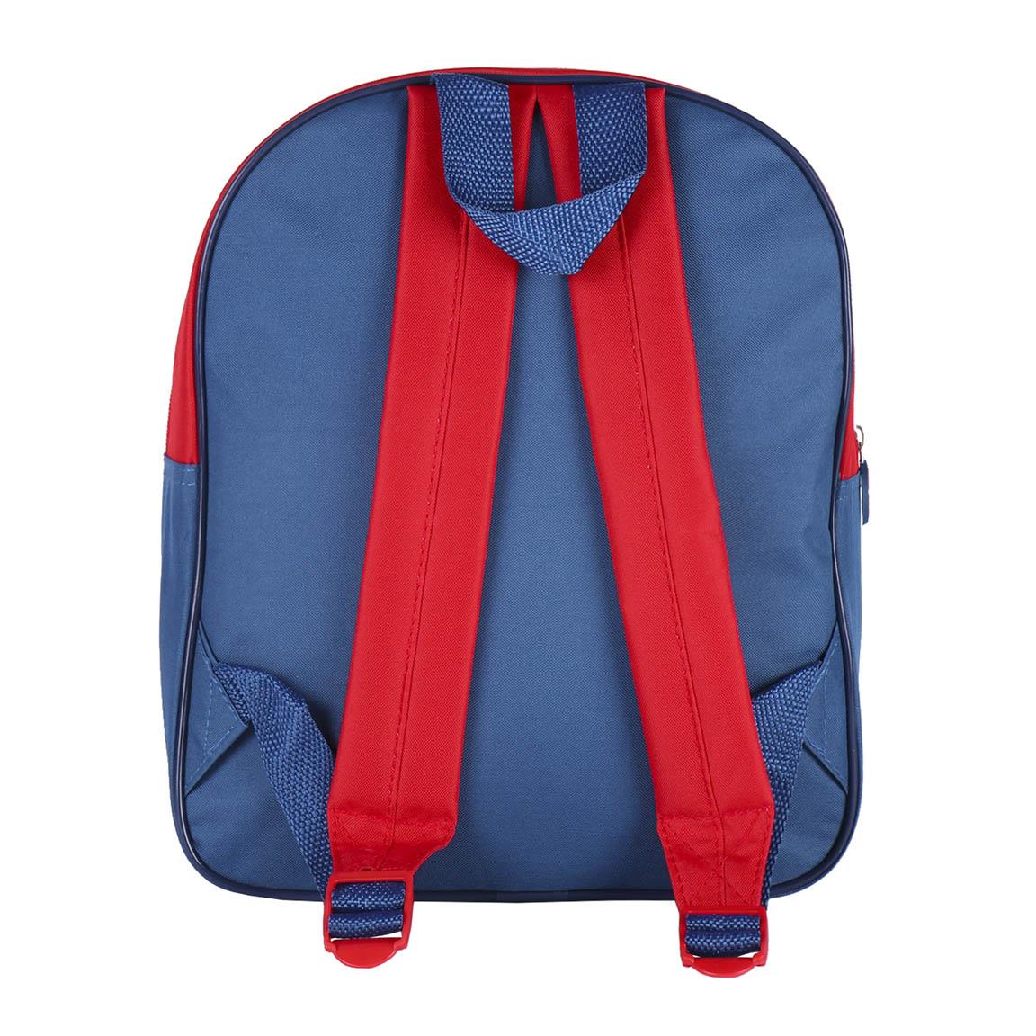Cerda - Kids Backpack - Spiderman | سيردا - حقيبة ظهر للأطفال - بتصميم سبايدرمان