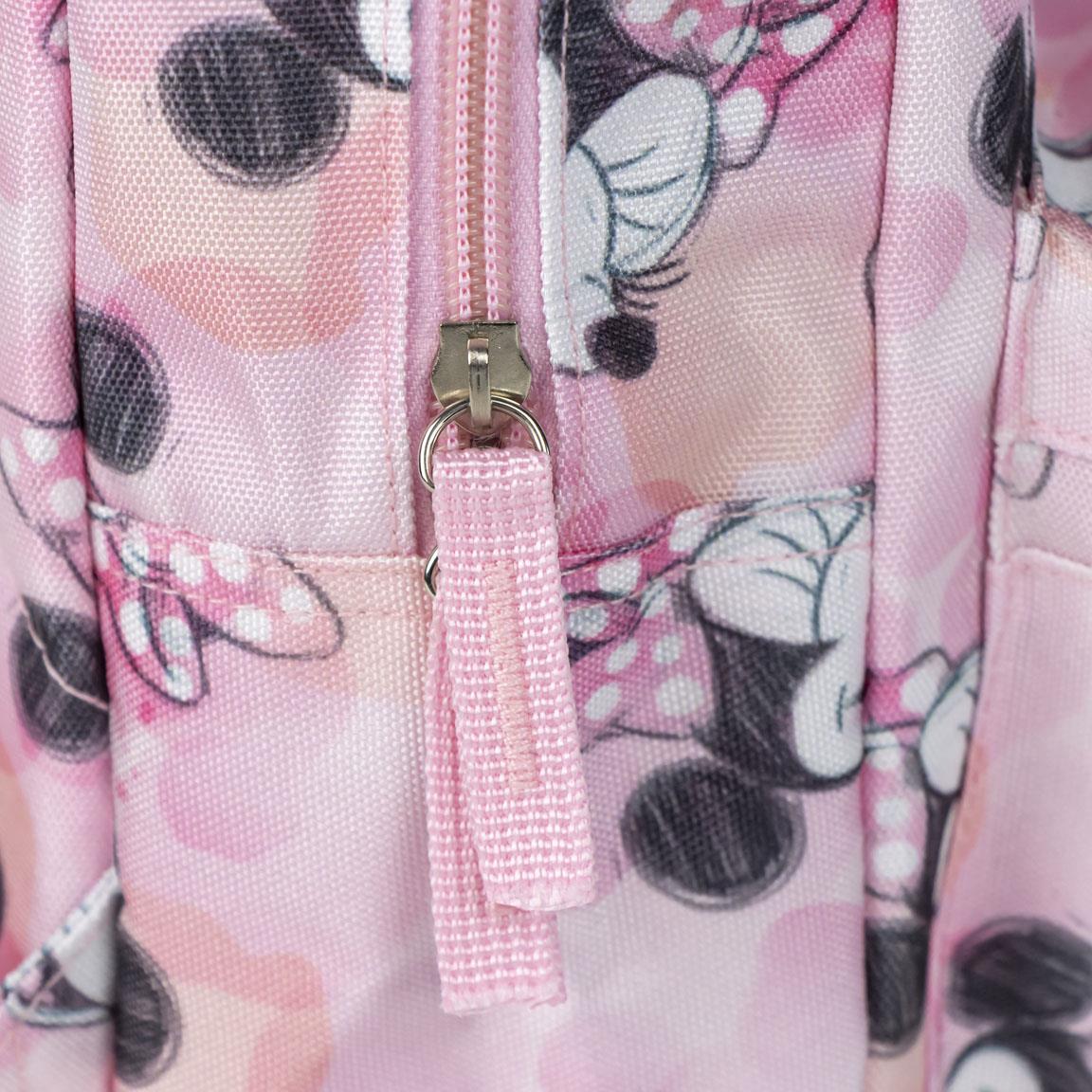 Cerda - Backpack Kindergarten - Print Minnie | سيردا - حقيبة ظهر رياض الأطفال - بتصميم ميني