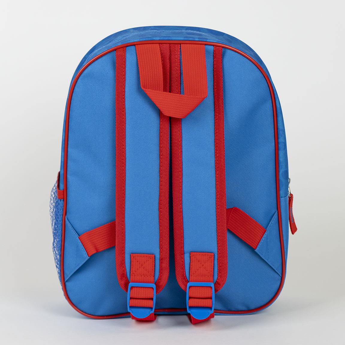 Cerda - Kids Backpack - 3D Paw Patrol | 3Dسيردا - حقيبة ظهر للأطفال - باترول الكلاب