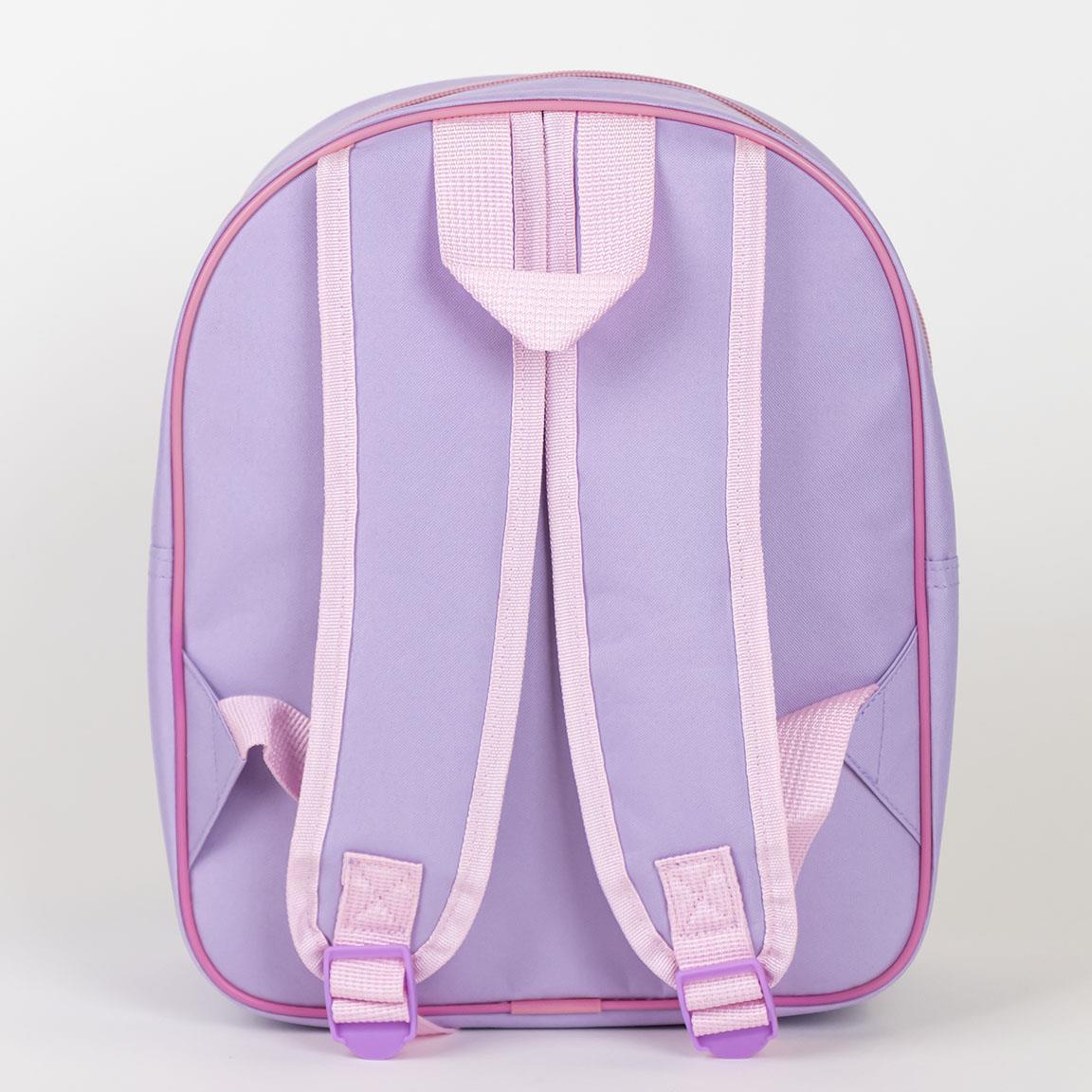 Cerda - Kids Backpack - Gabby's Dollhouse | سيردا - حقيبة ظهر للأطفال - بتصميم غابيز دولهاوس