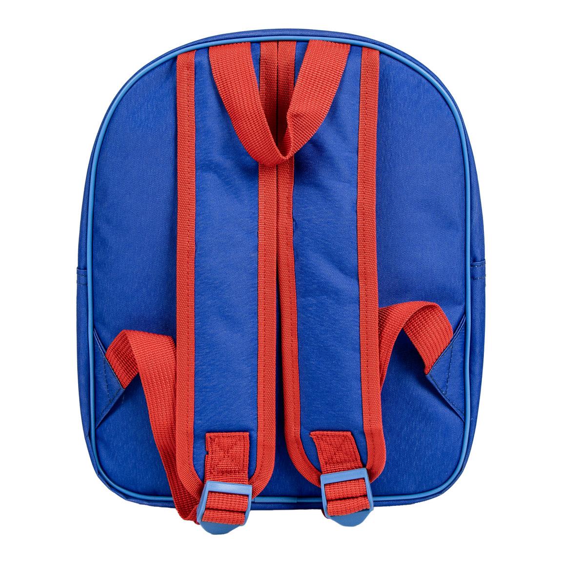 Cerda - Kids Backpack - Sonic | سيردا - حقيبة ظهر للأطفال - بتصميم سونيك