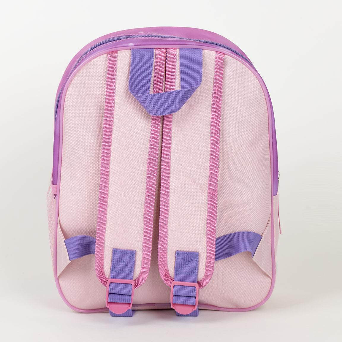 Cerda - Kids Backpack - 3D Gabby's Dollhouse | سيردا - حقيبة ظهر للأطفال - 3D غابي دولهاوس
