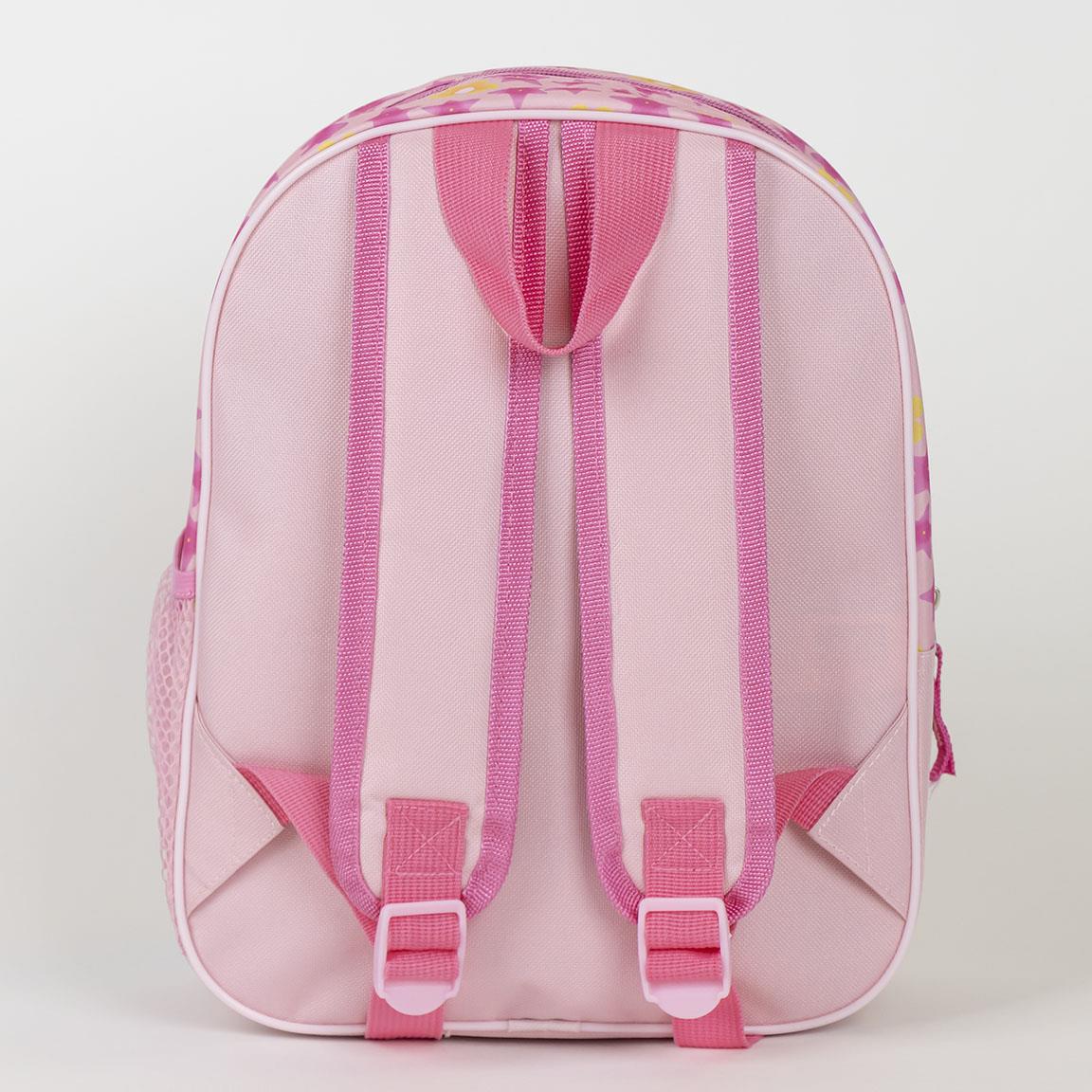 Cerda - Kids Backpack - 3D Princess | سيردا - حقيبة ظهر للأطفال - 3D أميرة