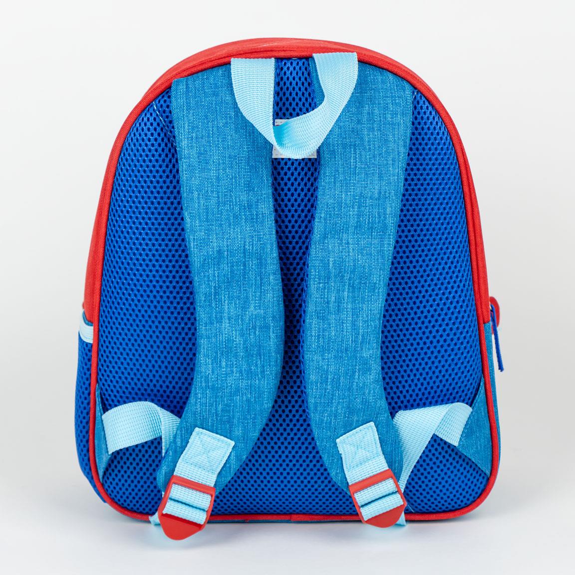 Cerda - Kids Backpack School - Spidey | سيردا - حقيبة ظهر مدرسية - سبايدي