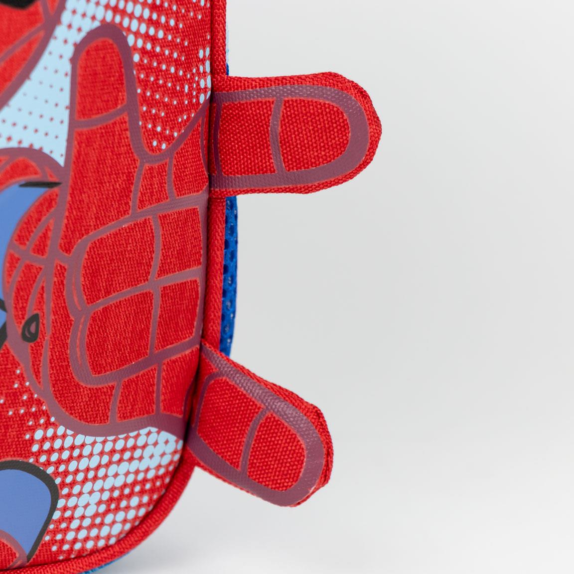 Cerda - Kids Backpack School - Spidey | سيردا - حقيبة ظهر مدرسية - سبايدي