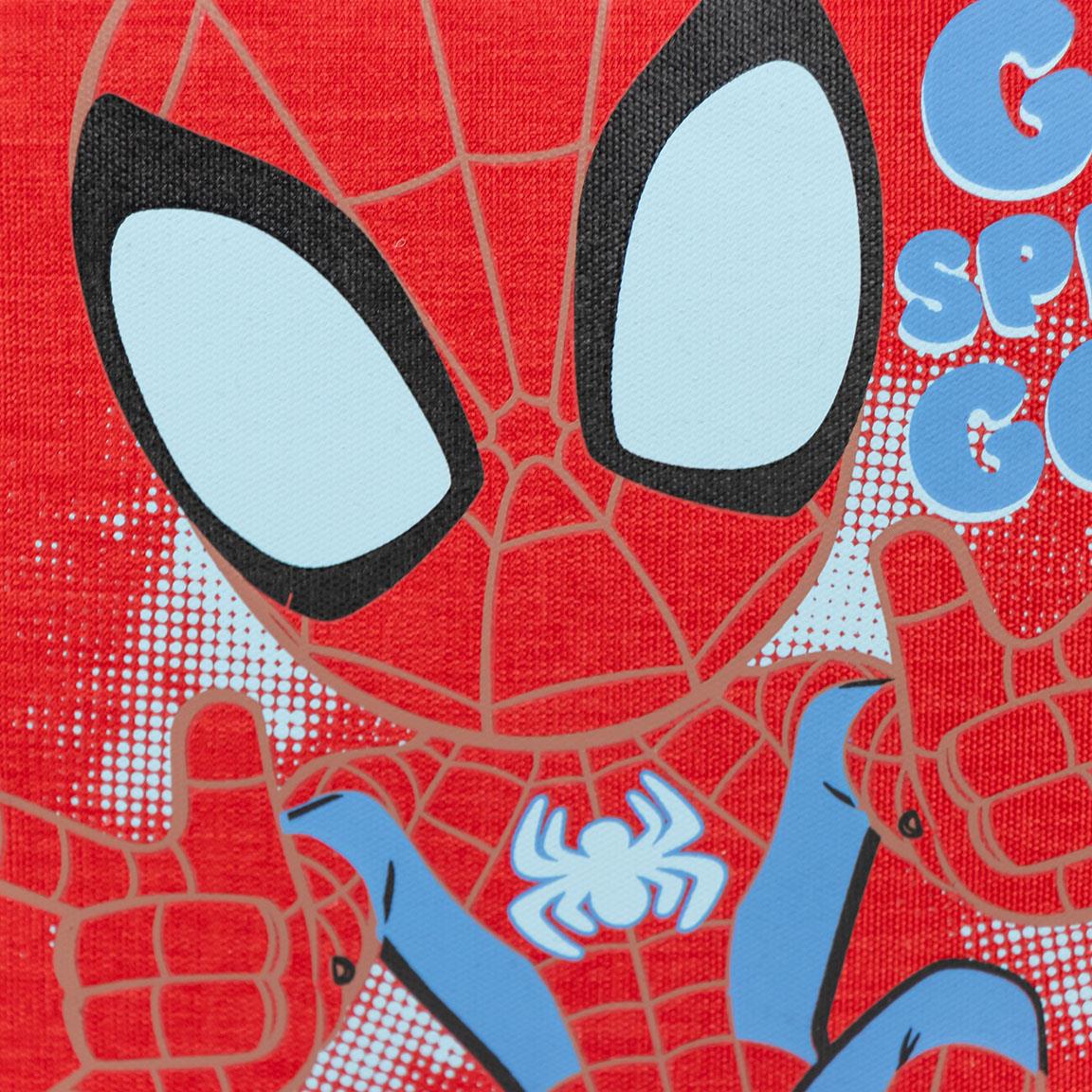 Cerda - Lunch Bag Thermal - Spidey | سيردا - حقيبة غداء حرارية - سبايدي