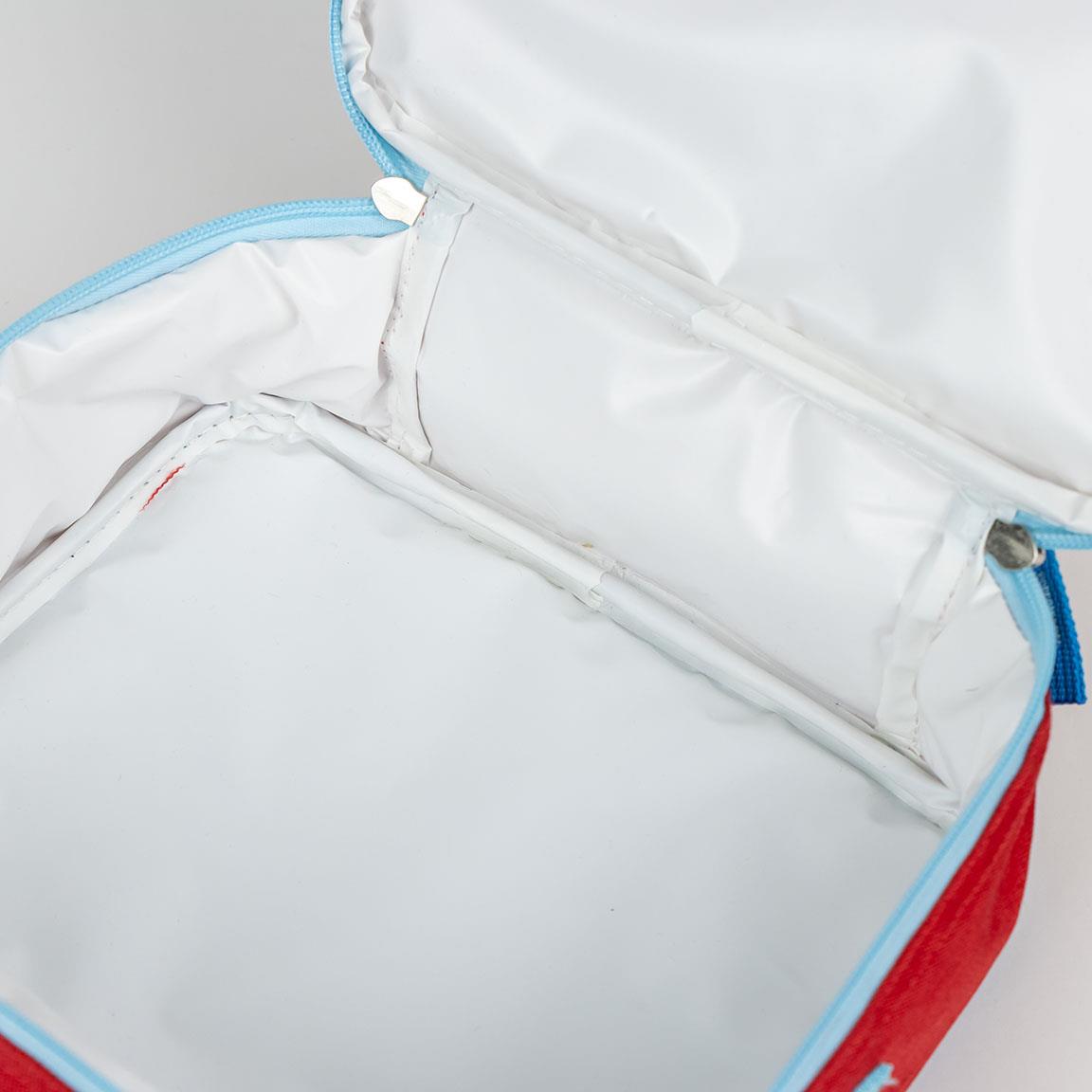 Cerda - Lunch Bag Thermal - Spidey | سيردا - حقيبة غداء حرارية - سبايدي