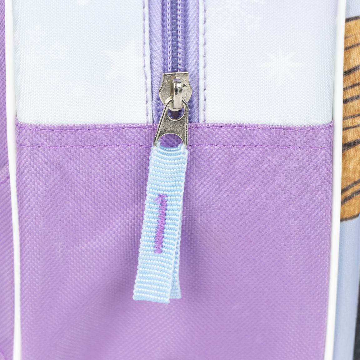 Cerda - Kids Backpack - 3D Frozen | 3D سيردا - حقيبة ظهر للأطفال - فروزن