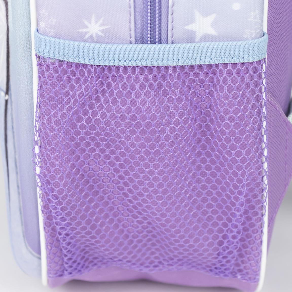 Cerda - Kids Backpack - 3D Frozen | 3D سيردا - حقيبة ظهر للأطفال - فروزن