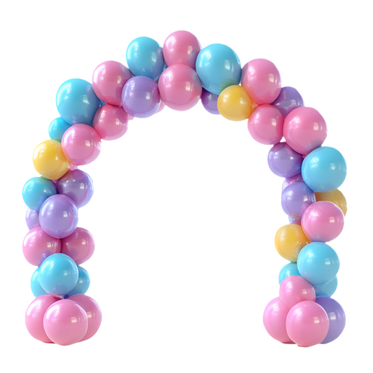Balloons Arrangement