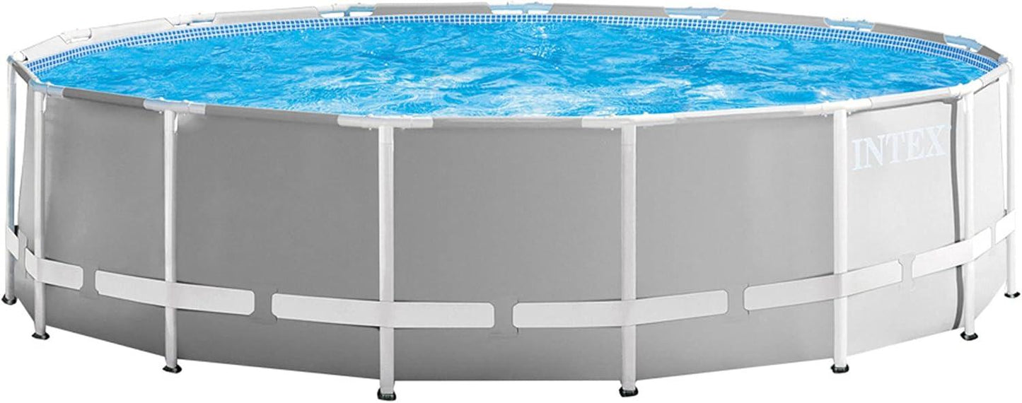 PRISM FRAMETM PREMIUM POOL SET