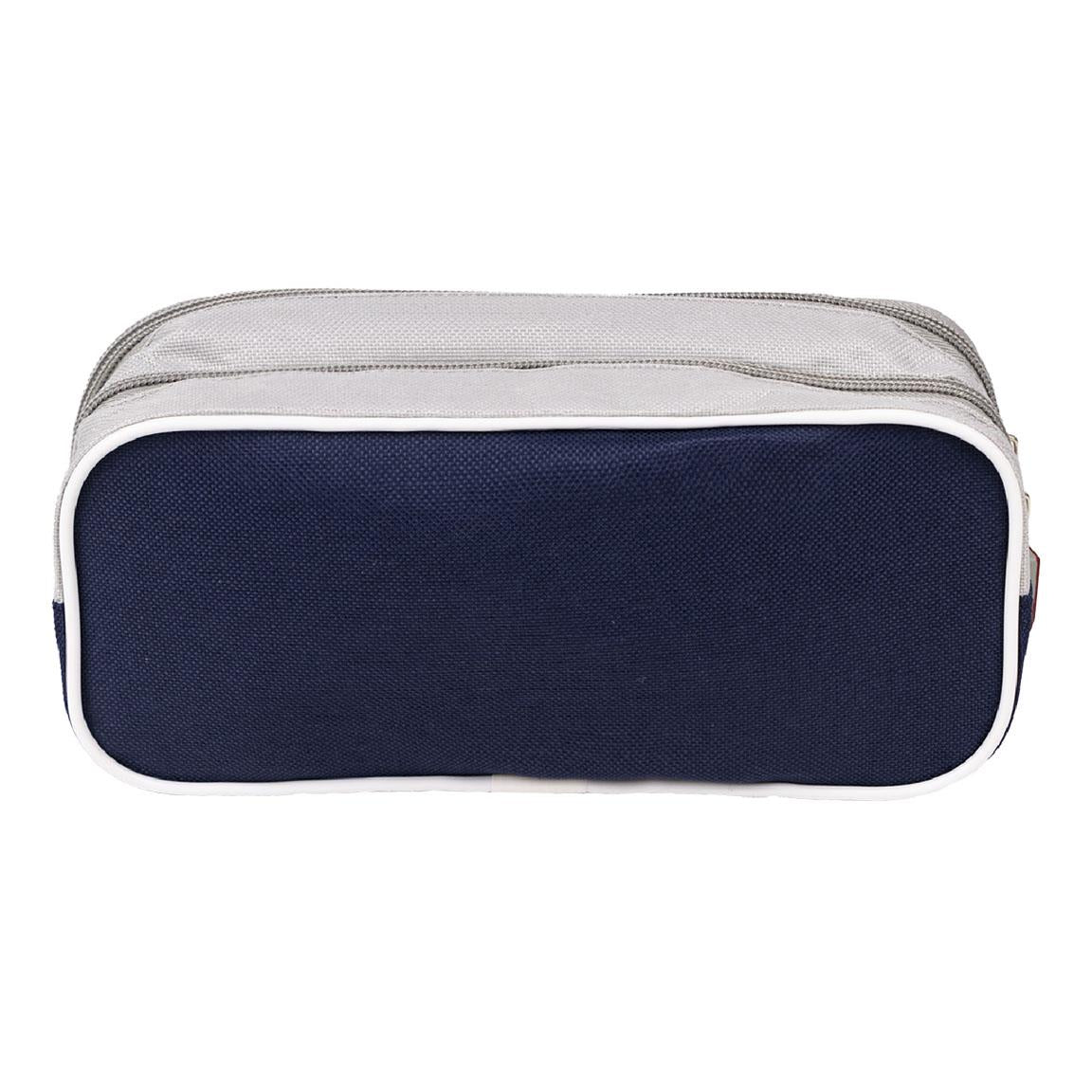 Cerda - Pencil Case 2 Compartments - Harry Potter | سيردا - مقلمة ذات قسمين - هاري بوتر