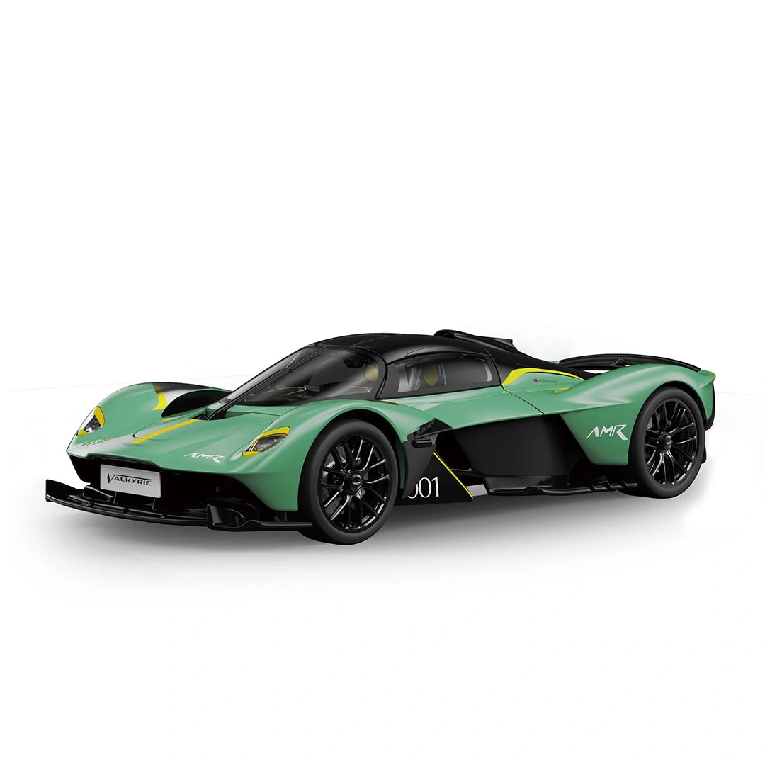 RW - 1:12 Maston Martin Valyrie Rechargeable سيارة ريموت كنترول أستون مارتن فالكيري 1:12 ببطارية قابلة للشحن