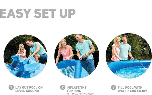 EASY SET® POOL