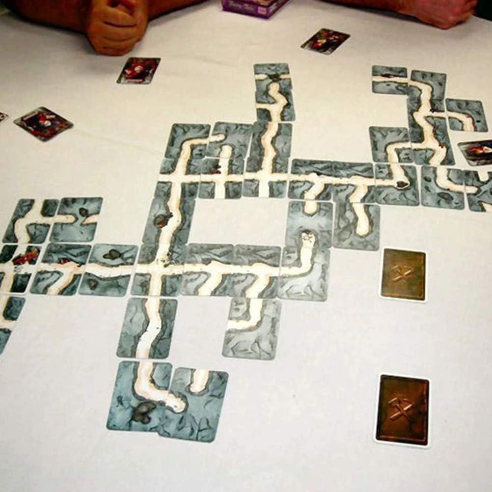 Sobutear Board Game