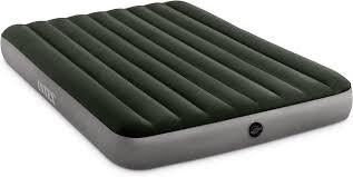 Dura-Beam® Standard Prestige Air Mattress 10" Queen (Pump Not Included)