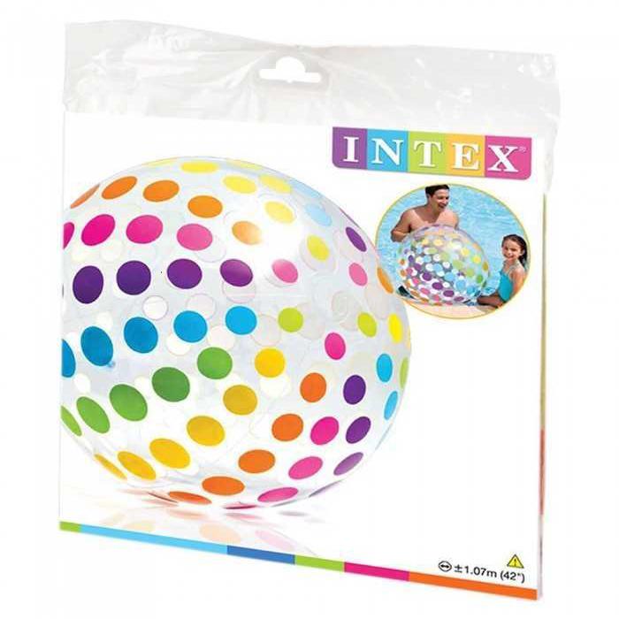 Intex JUMBO BALL 107cm