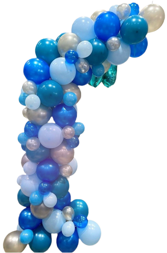 Balloons Arrangement