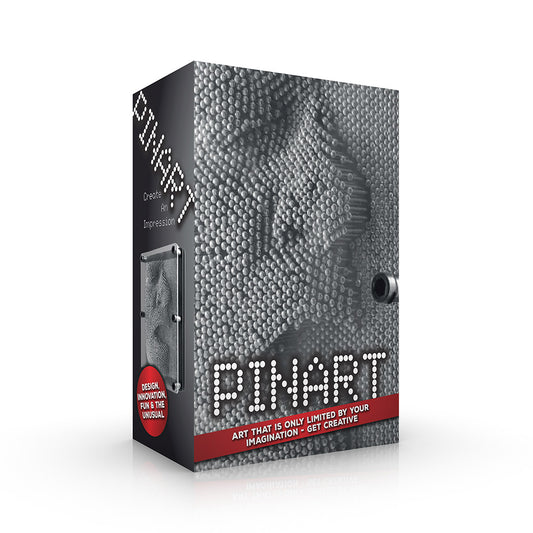 The Source - Pin Art | ذا سورس - فن الدبابيس