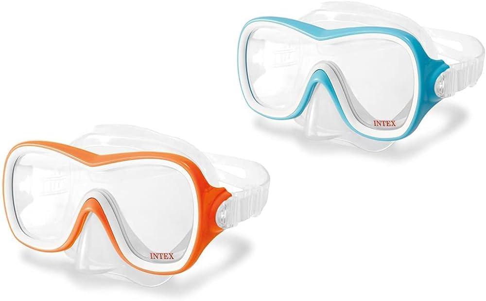 SWIM MASKS