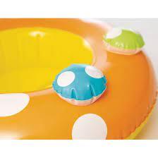 MUSHROOM KIDDIE FLOAT