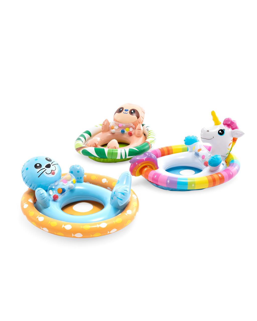 BABY FLOAT