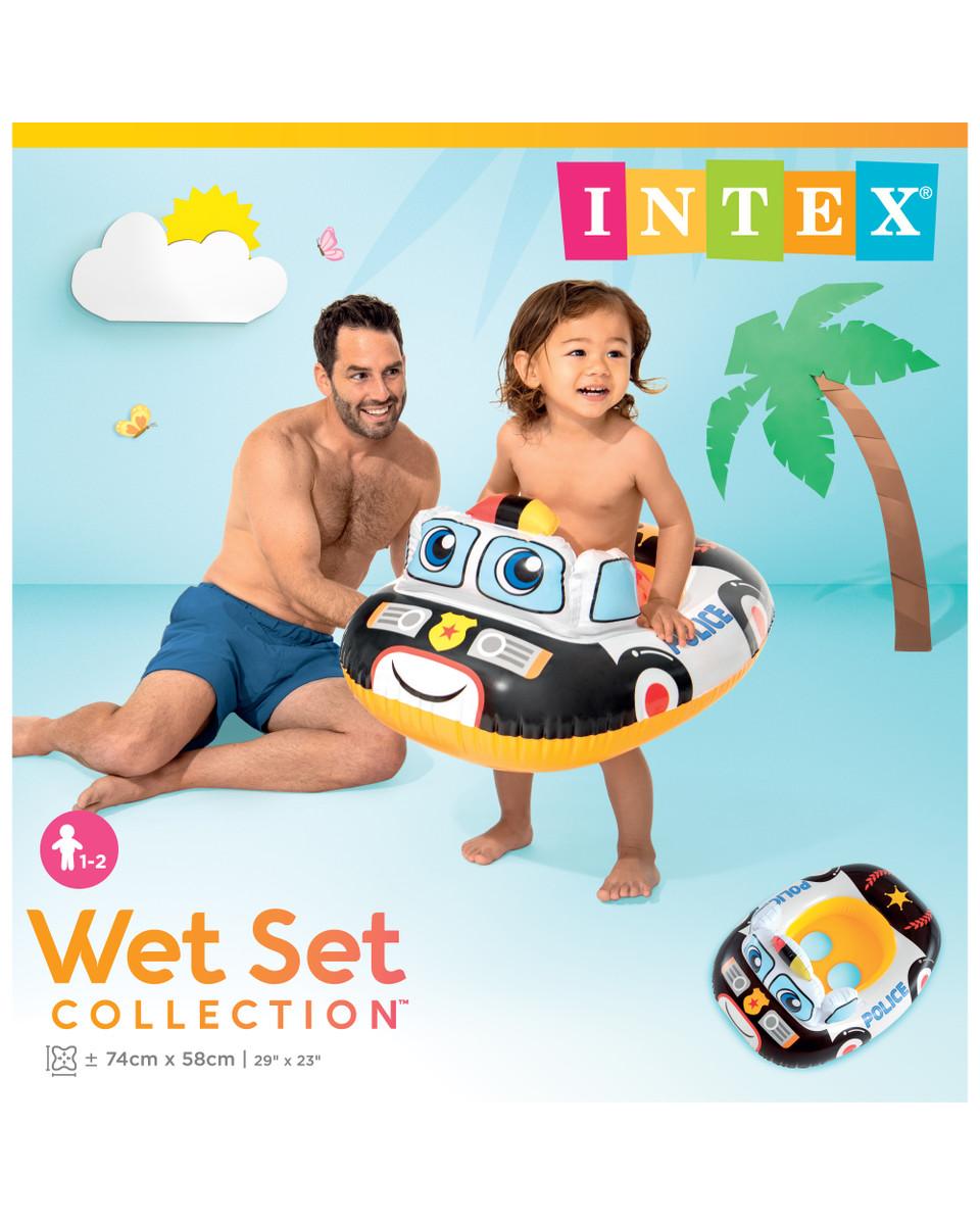 INTEX Kiddie Baby Float for the ages 1-2 years